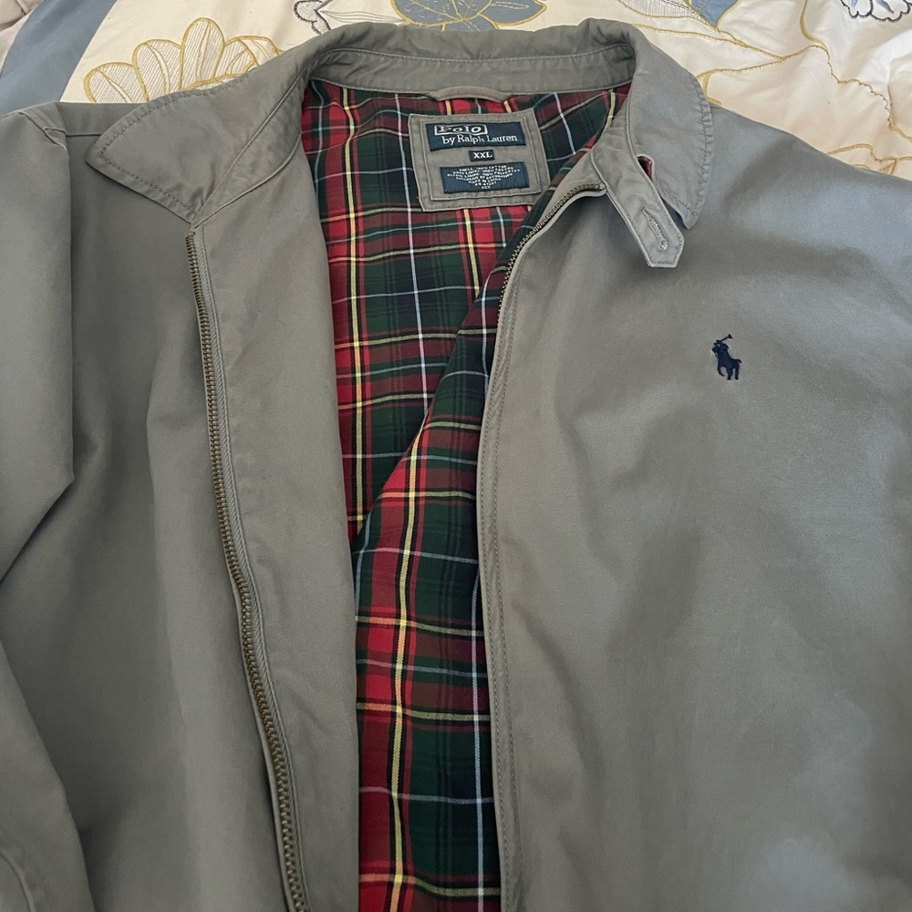Ralph Lauren Polo jacket